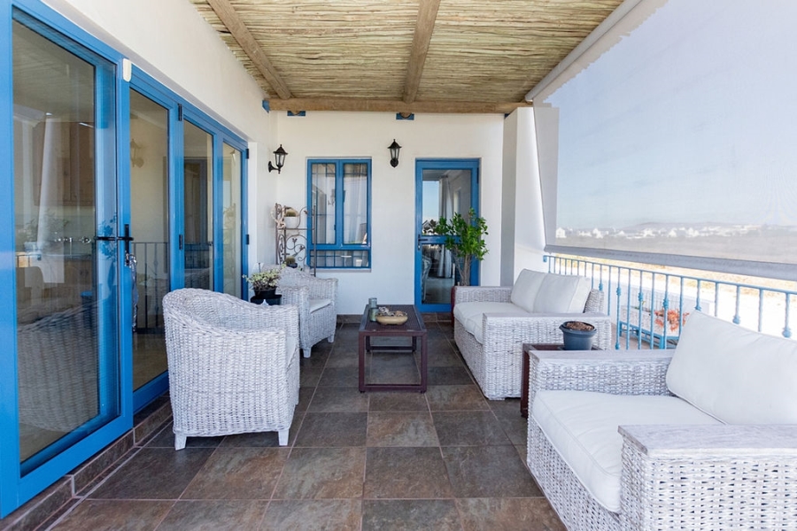 4 Bedroom Property for Sale in Blue Lagoon Western Cape